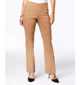 inc pull on bootcut pants