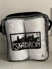 Eskadron next generation polo Bandages white