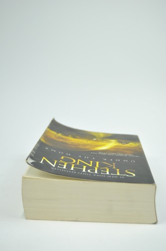 Under The Dome By Stephen King - Picture 5 of 8