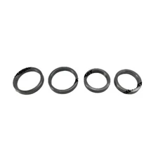 4X Valve Seat For Yanmar 2TNE68 Excavator engine parts