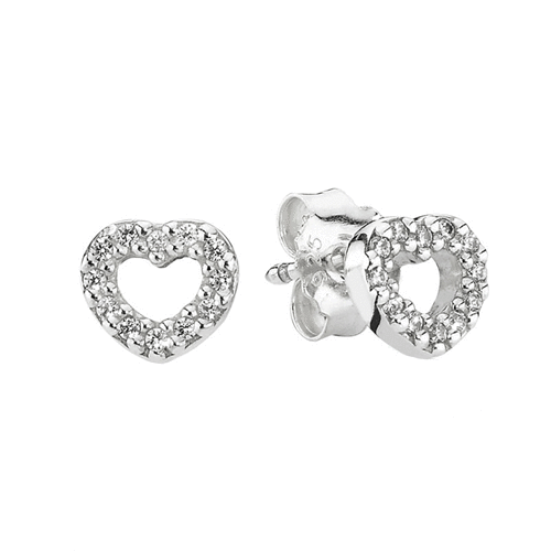 pandora stud earrings pandora stud earrings