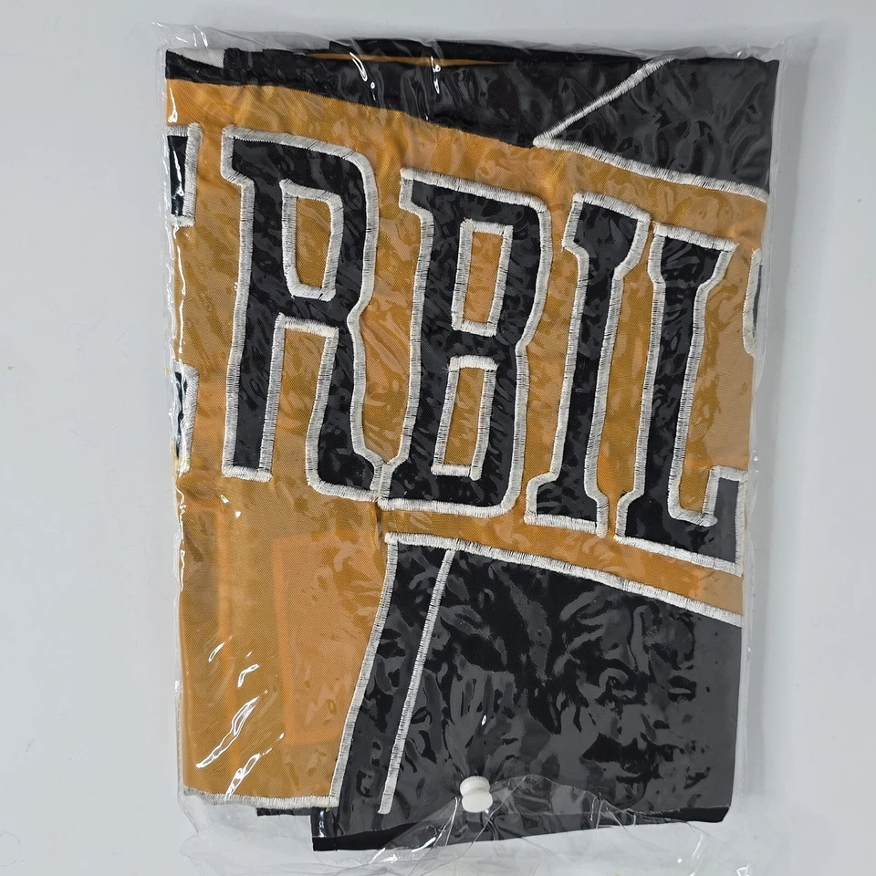 Vanderbilt University Commodores Garden House Flag Banner 28 x 48 NEW #63501 - Image 4 of 4