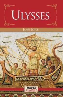 Ulysses by James Joyce (Paperback, 2017)