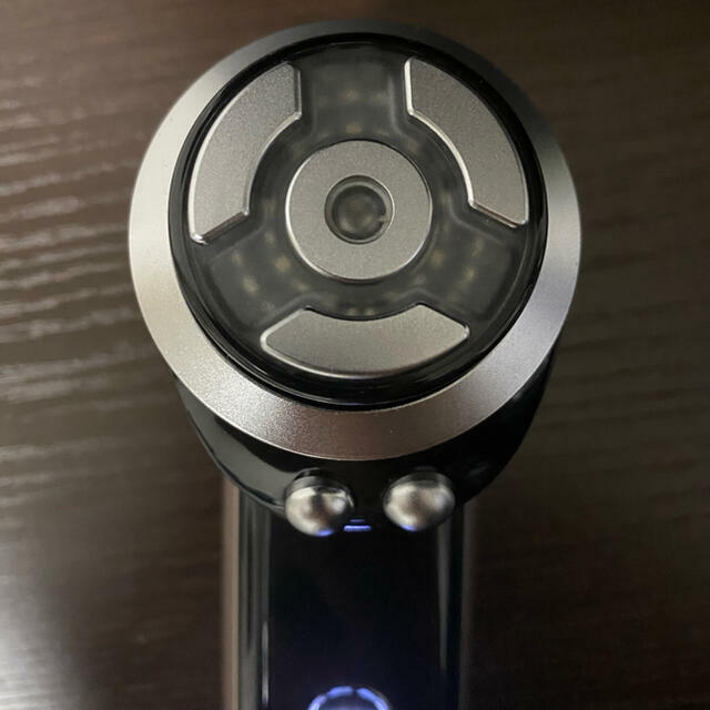 Appareil De Beauté YA-MAN Photoplus Prestige M21 - Effet Ionique Avec Essence - Occasion Fonctionnel