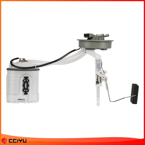 Fuel Pump Module Assembly For Volkswagen VW Cabrio Eurovan Golf Jetta Passat - Picture 3 of 15