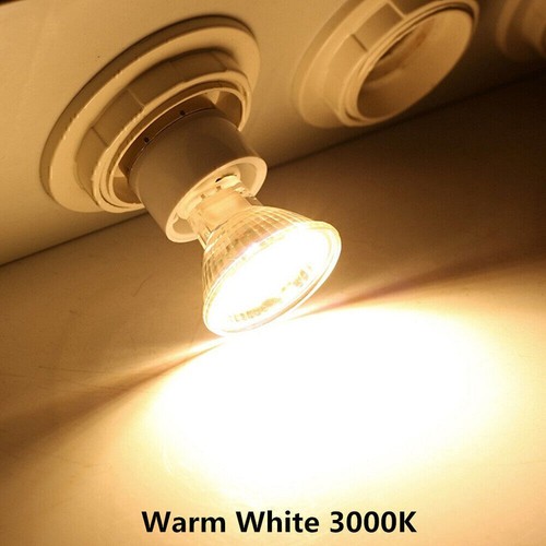 4X 6X 10X MR11 GU4 LED Leuchtmittel 5W 3W Birne Glühbirne Glühlampe 3000-6000k - Bild 4 von 24