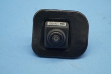 ✅ Nissan Sentra 2018-2019 tapa de maletero retroceso visión trasera estacionamiento cámara de reversa OEM