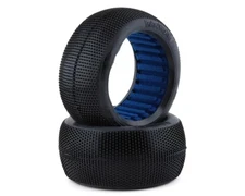 Pro-Line Vandal VTR 4.0" 1/8 Truggy Tires w/Foam (2) (S3) PRO9076-203