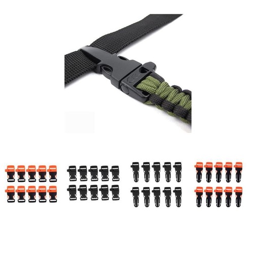 Véritable Sifflet De Survie Fox 40 Clas | Nature & Découvertes