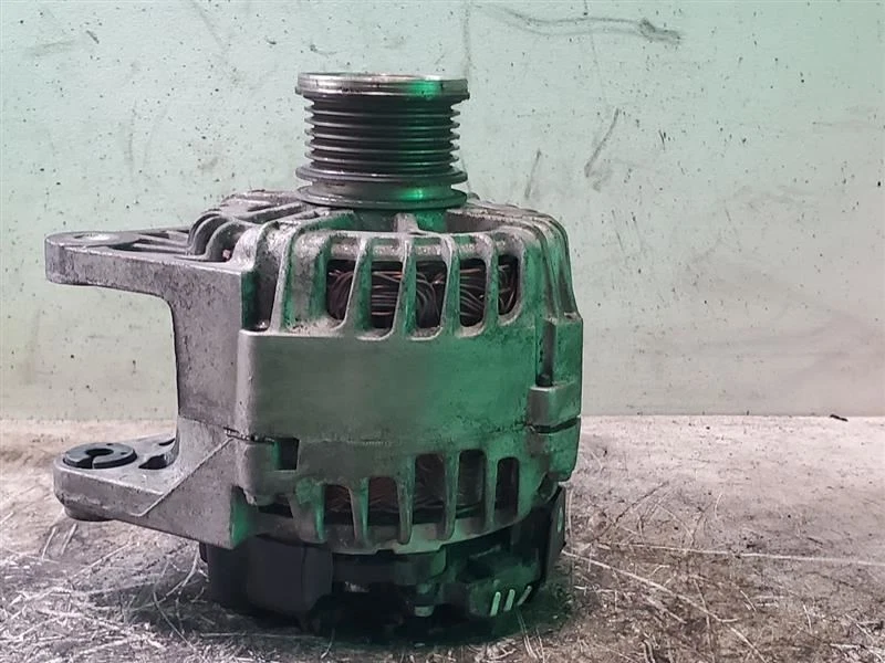 2015 Nissan Sentra Alternator (2013-2019) OEM 23100 3SH2B - Image 4 of 4