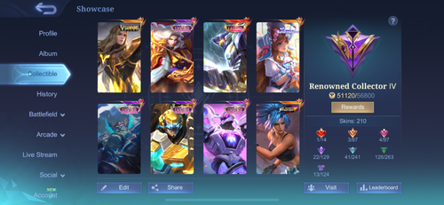 mobile legends bang bang - Picture 1 of 6