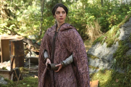 Adelaide Kane Once Upon A Time