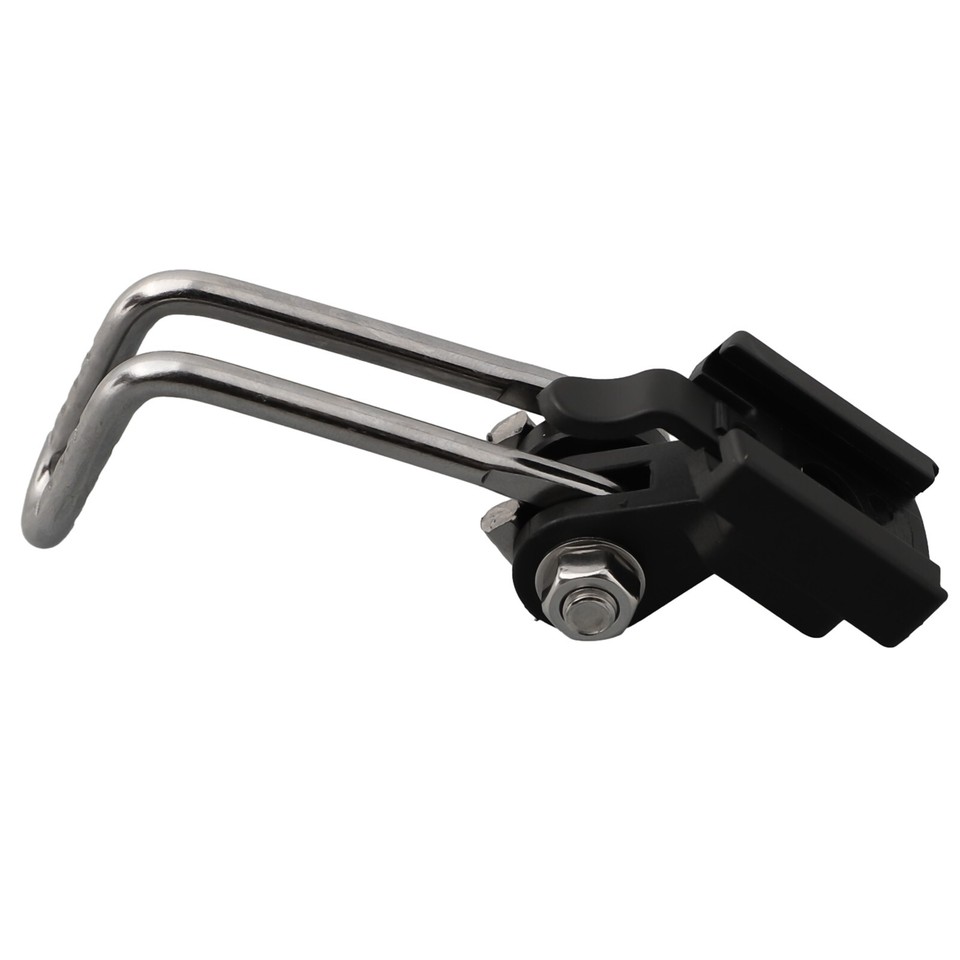 Easy to Use Bike Front Fork Led Light Bracket for Blackbird For TREK