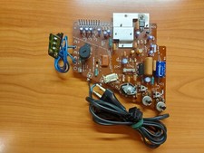 TECHNICS SL 1900 1910 1950 SCHEDA ELETTRONICA SFDP190-01 - AN630U AN630 U