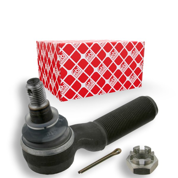 febi Bilstein Spurstangenkopf 08323 Prokit FüR MERCEDES-BENZ, Vorderachse Links-image