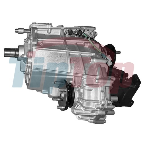 1PC X Transfer Case Assembly For Lexus GX 470 2003-2009 361006D190 36100-6D190 - Picture 3 of 3