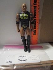 WWE action figures 2011 select one