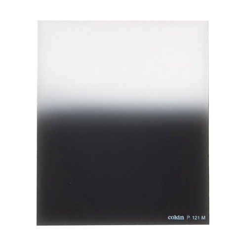 Cokin G2 ND4 Medium 2-Stop Graduated Gradual Neutral Density Grey Filter - Picture 6 of 9