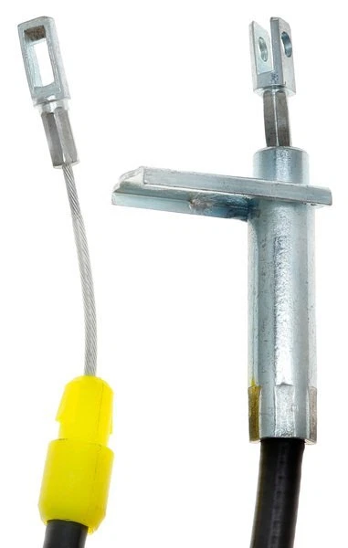 Cable de freno de estacionamiento Raybestos para Mercedes-Benz BC96435 Foto 3 de 4