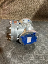 VELAN Flanged Valve 4-150 WCB 7513-010 BNP70E15 IT29 0T 4-150/300 7523-002