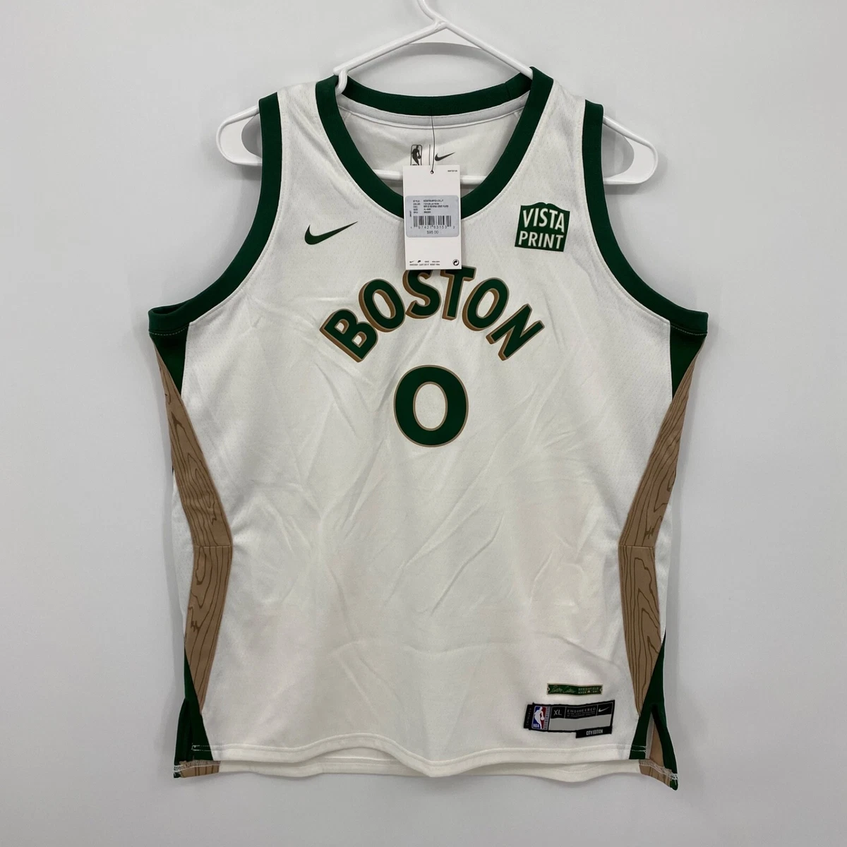 Jayson Tatum Boston Celtics NBA Jerseys for sale | eBay