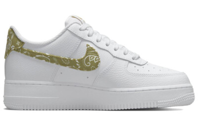 Nike Air Force 1 07 White - DJ9942-101 | eBay