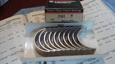 7041M STD. Federal Mogul Main Bearings Honda 1343cc-1488cc