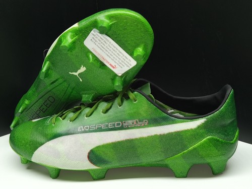 puma evospeed grass