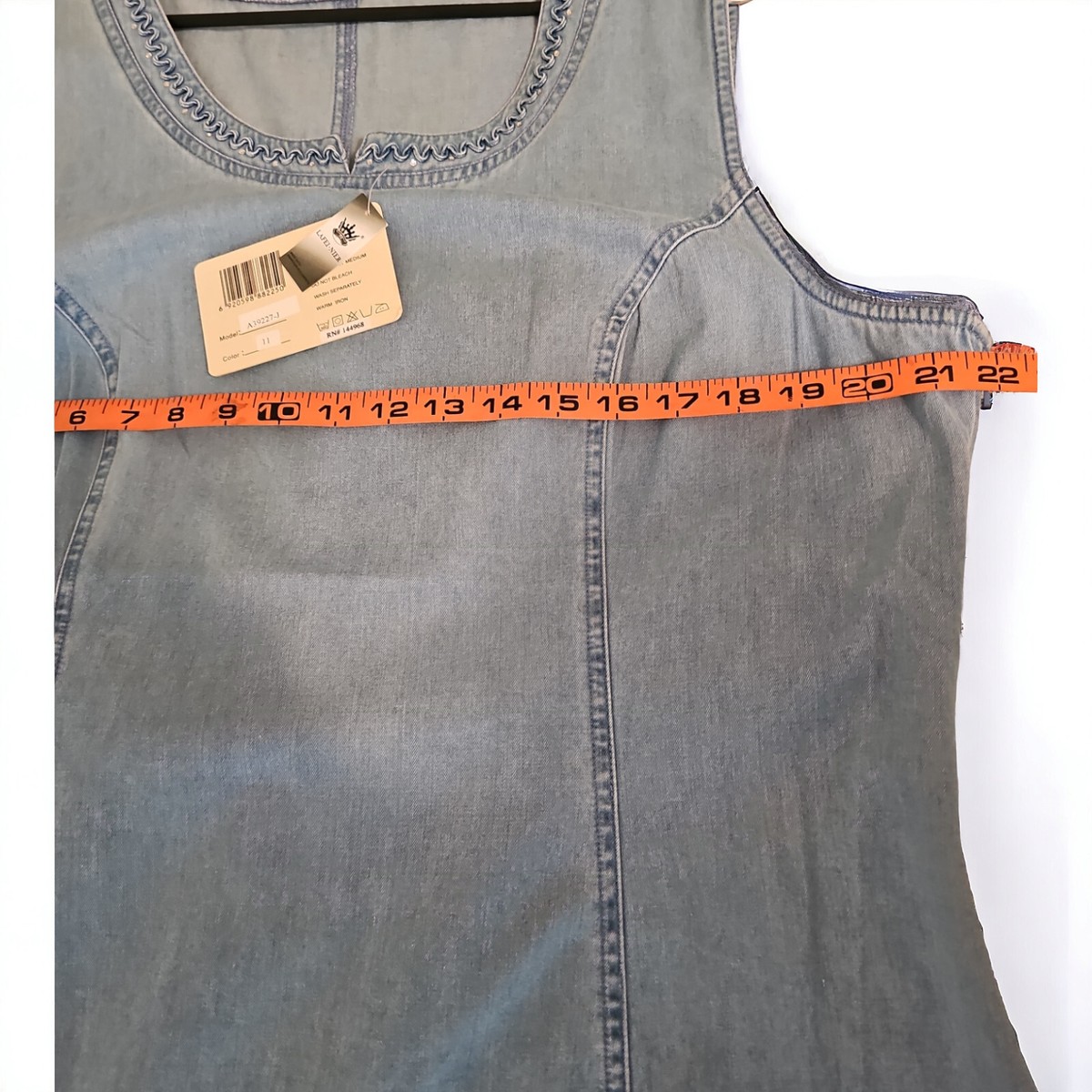 lafei nier denim dress Lafei Nier Products for Sale up to 90% Off Retail: Poshmark
