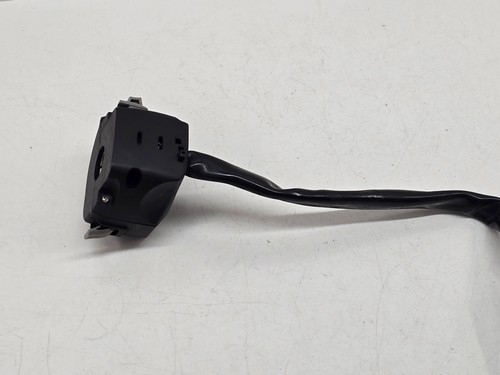 INTERRUPTOR MANILLAR IZQUIERDO KTM DUKE 790 890 2018-2023 - Imagen 12 de 12