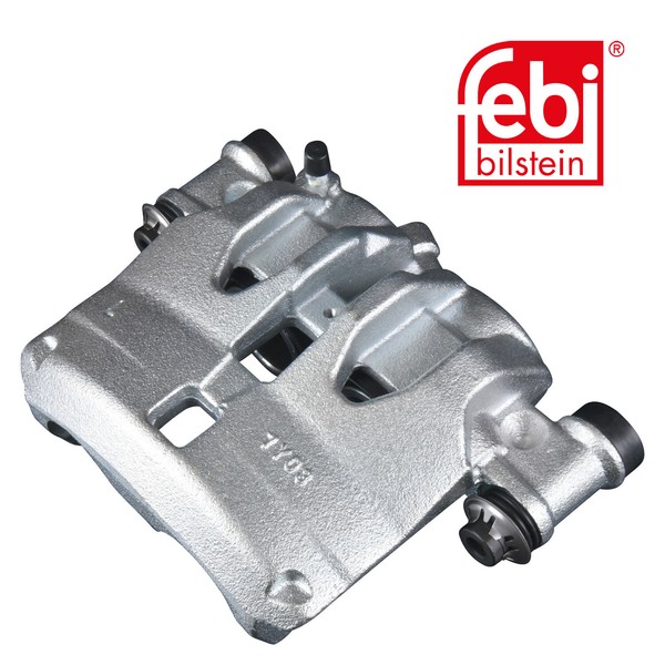 Febi Bilstein Bremssattel Vorne Links FüR Iveco Daily Iv Pritsche/Fahrgestell-image