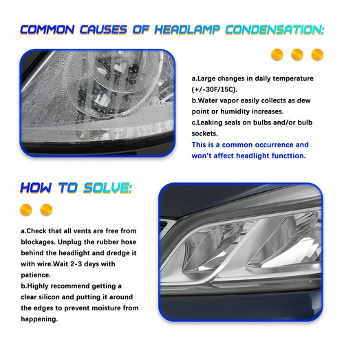For 2014-2025 Dodge Durango Full LED Tail Lights Brake Lamps Outer Left / Right - 第 10/24 張圖片