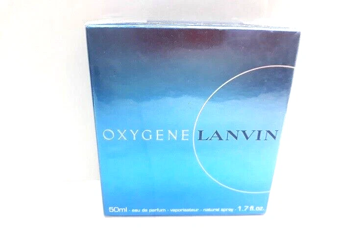 Lanvin oxygene online woman