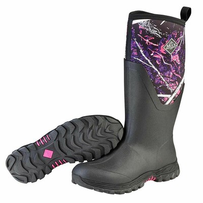 women's arctic sport ii tall