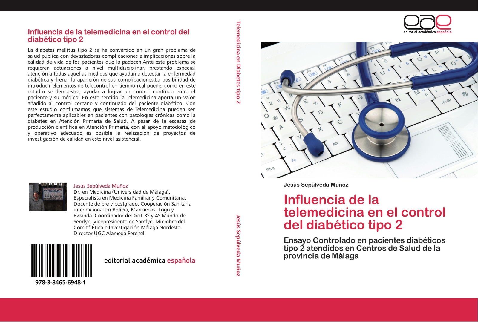 Thumbnail - Influencia De La Telemedicina En El Control Del Diabético Tipo 2 Muñoz