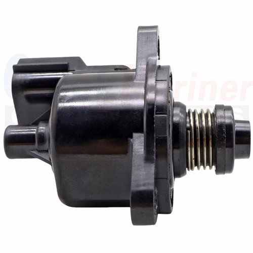 FOR YAMAHA F115-F200-F225 IDLE VALVE CONTROL 68V-1312A-00-00 - Picture 6 of 7