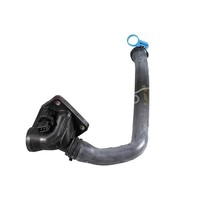 KüHlerschlauch Von Motor Nach Thermostat Metzger FüR U.A. BMW 1Er