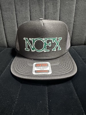 NOFX  Trucker Hat