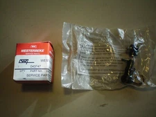WESTERBEKE  #043747  FUSE HOLDER,  FREE FREIGHT