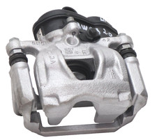Audi A4 8W B9 35TFSI 2.0 Facelift Bremssattel Bremse Hinten Links 8W0615403M