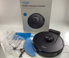 Laresar Clean Robot Vacuum Cleaner       A1A