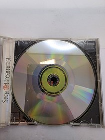 Mortal Kombat Gold w/Manual (Sega Dreamcast, 1999)