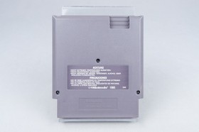 Nintendo NES *Mario Bros.* OVP CIB PAL B MA-EEC/SCN Bienengr&auml;ber +