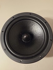 Subwoofer Acoustics Elegance TD10H-8A AE con actualización Apollo