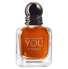 Emporio Armani Stronger With You Intensely Eau de Parfum Spray 3.4 fl oz