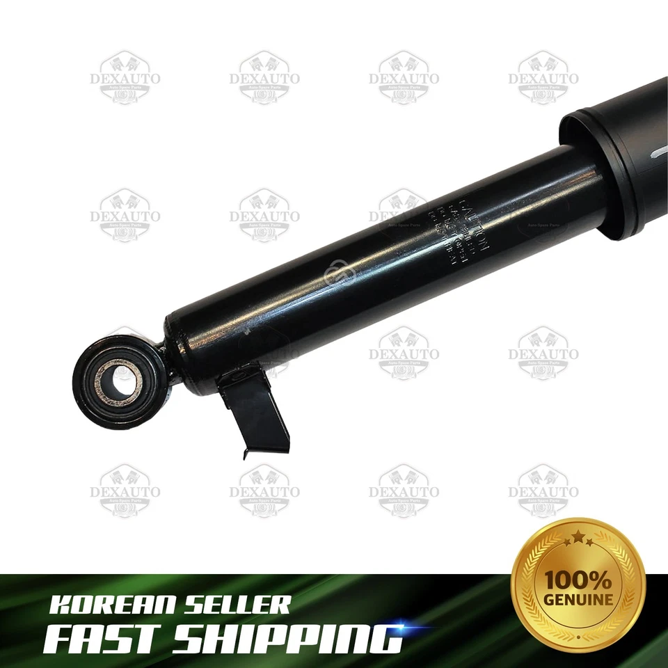 GENUINE 553102W100 Rear Shock Absorber Assy fits Hyundai Santa Fe 13-18 XL 2019 - Image 4 of 4