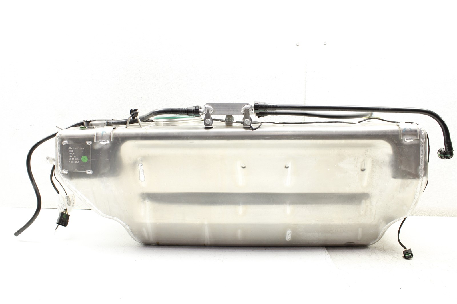 2013 Maserati GranTurismo Fuel Tank Reservoir 08-13