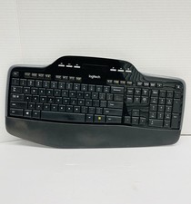 Logitech MK710 Wireless Keyboard NO RECEIVER Model Y-R0059