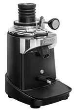 Refurbished Ceado E37SD in Black Single Dose Grinder