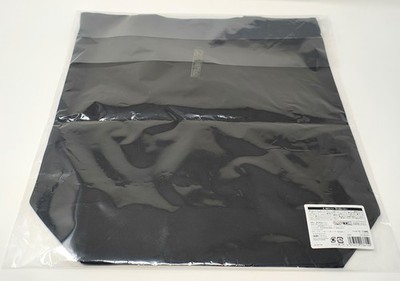 Biohazard Resident Evil Tote Bag 30th Anniversary Capcom 2025